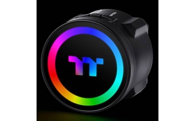 Fancooler Thermaltake Toughliquid 240 ARGB
