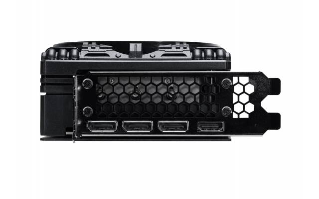 Tarjeta Video Palit RTX 5070 GamingPro 12GB