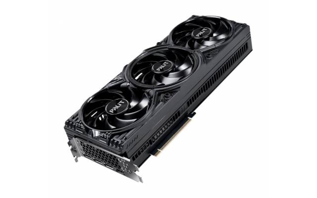 Tarjeta Video Palit RTX 5070Ti GamingPro 16G