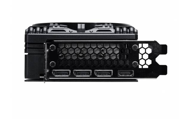 Tarjeta Video Palit RTX 5070Ti GamingPro 16G