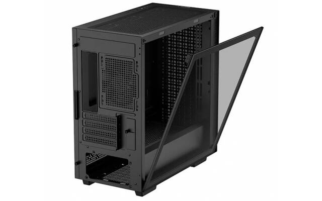Gabinete DeepCool CH370 Negro