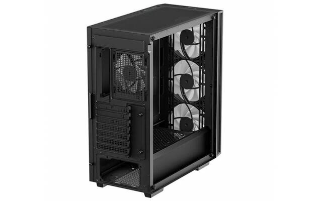 Gabinete DeepCool MATREXX55 V4