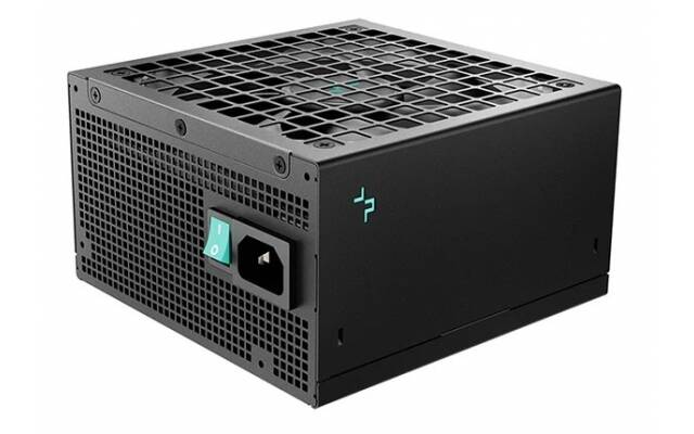 Fuente Deepcool PN1200M 80 Plus Gold