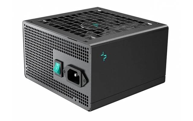 Fuente Deepcool PN750M 80 Plus Gold