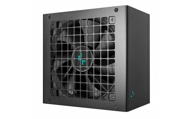 Fuente Deepcool PN650M 80 Plus Gold