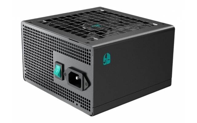 Fuente Deepcool PN1000D 80 Plus Gold