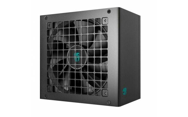 Fuente Deepcool PN750D 80 Plus Gold