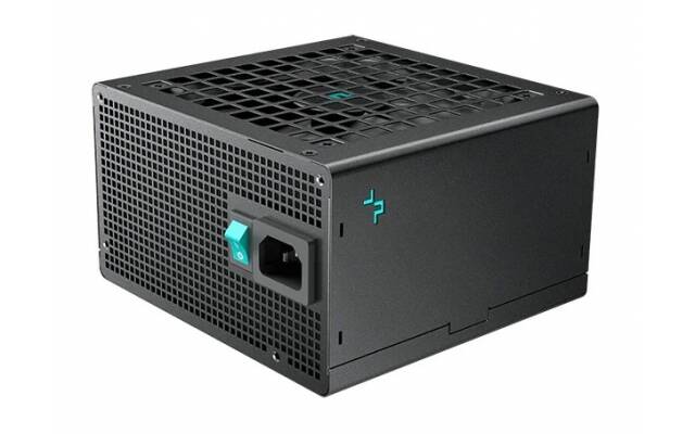 Fuente Deepcool PL750D 80 Plus Bronce