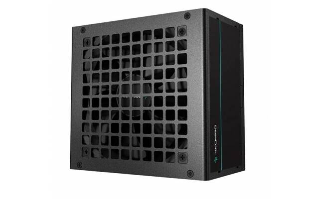 Fuente Deepcool PF650D 80 Plus Standard