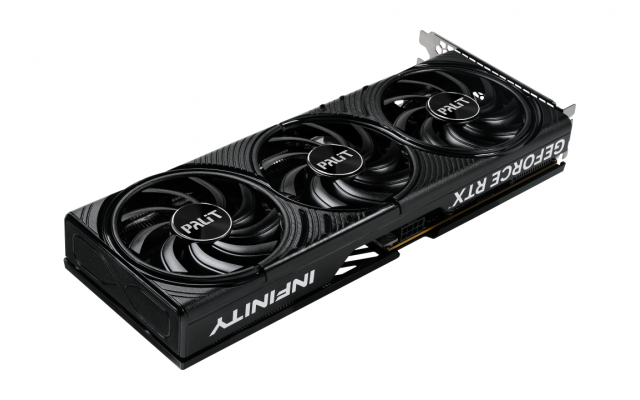 Tarjeta Video Palit RTX 5060 Infinity 3 8GB