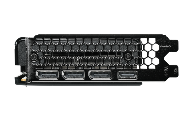 Tarjeta Video Palit RTX 5060 Infinity 3 8GB