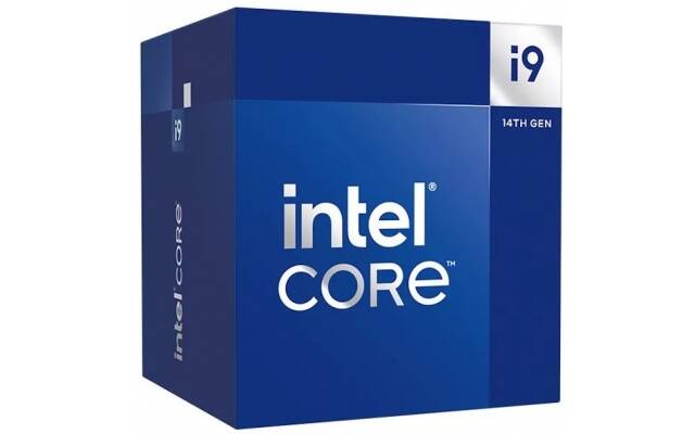 Procesador Intel Core i9 14900 Box LGA1700
