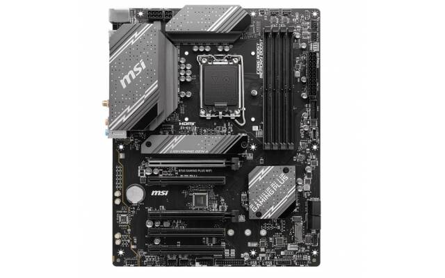 Mother MSi B760 Gaming Plus Wifi