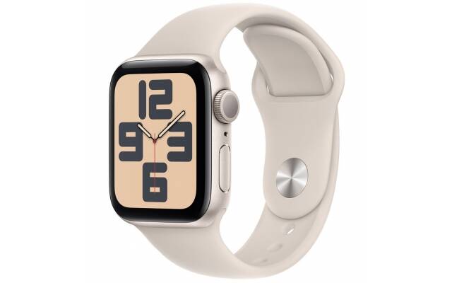 Apple Watch Series SE 2nd Gen 40mm