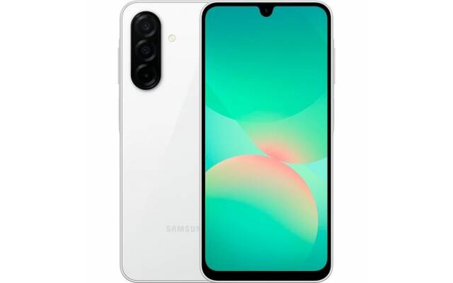 Samsung Galaxy A26 5G 6GB 128GB dual