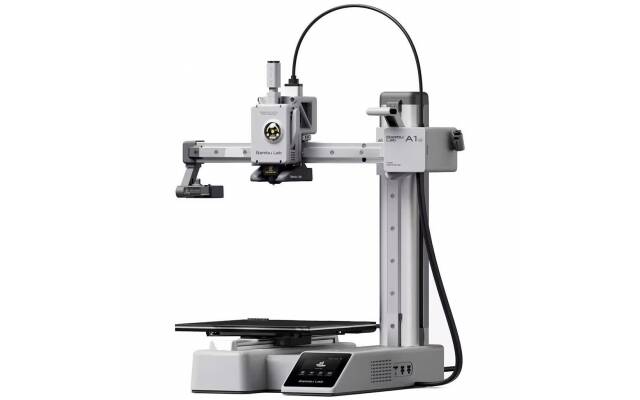 Impresora 3D Bambu Lab A1 Mini