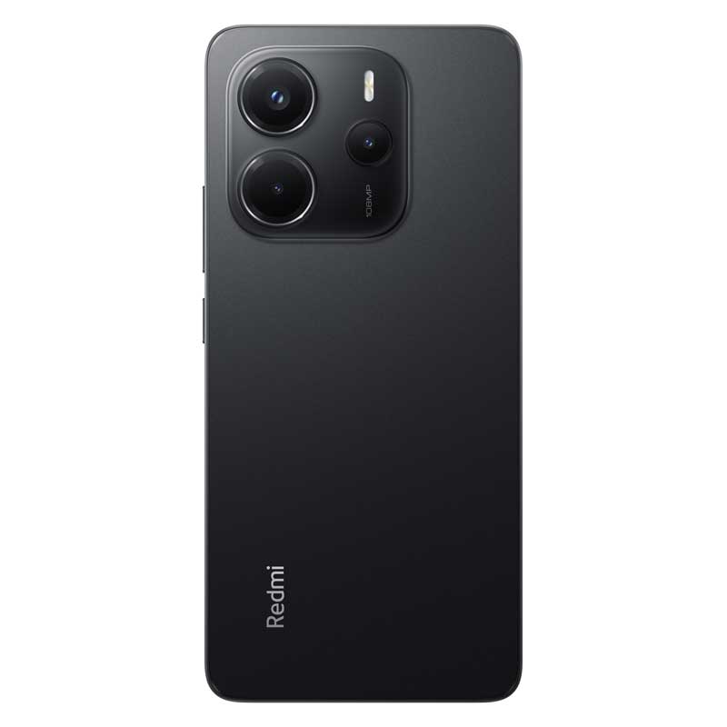 COMBO XIAOMI - Redmi Note 14 + Smartwach Mibro T1
