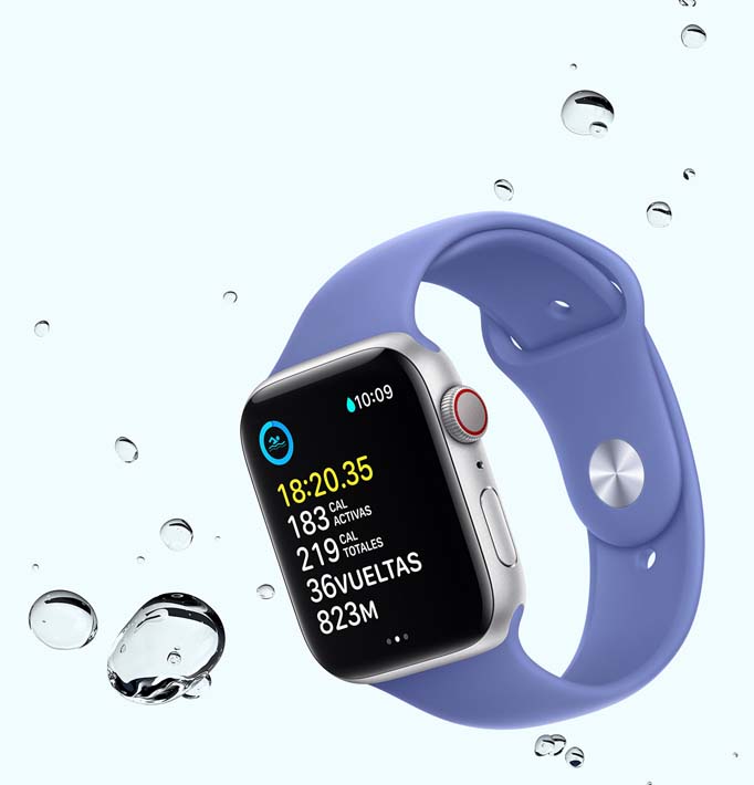 Apple Watch Series SE 2nd Gen 40mm