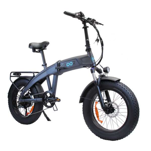 MOVILIDAD ELÉCTRICA