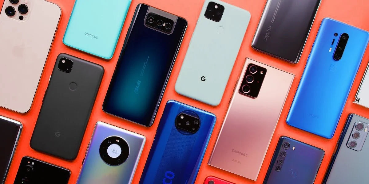 CELULARES