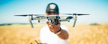 DRONES