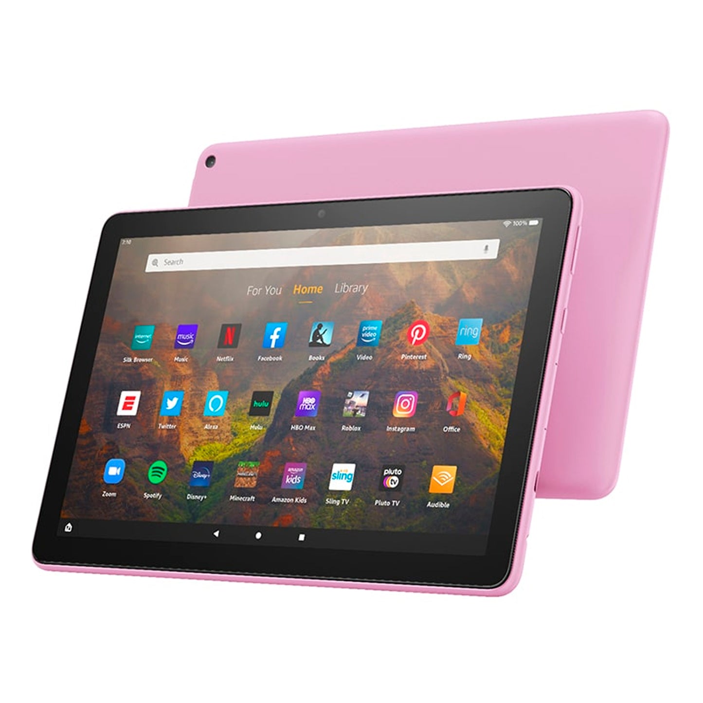 Tablet Amazon Fire Hd 10 - 3gb 32gb