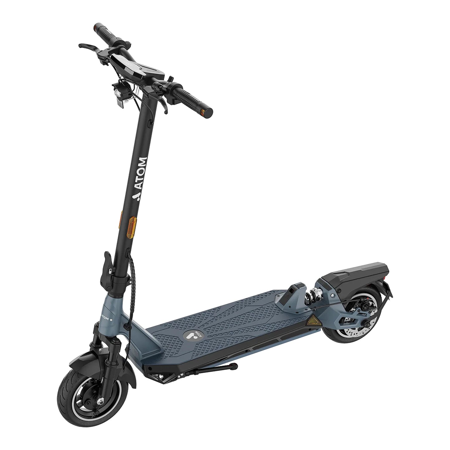 Monopatín Eléctrico Atom Kaizen Pro Plegable 50kmh Aut.80Km