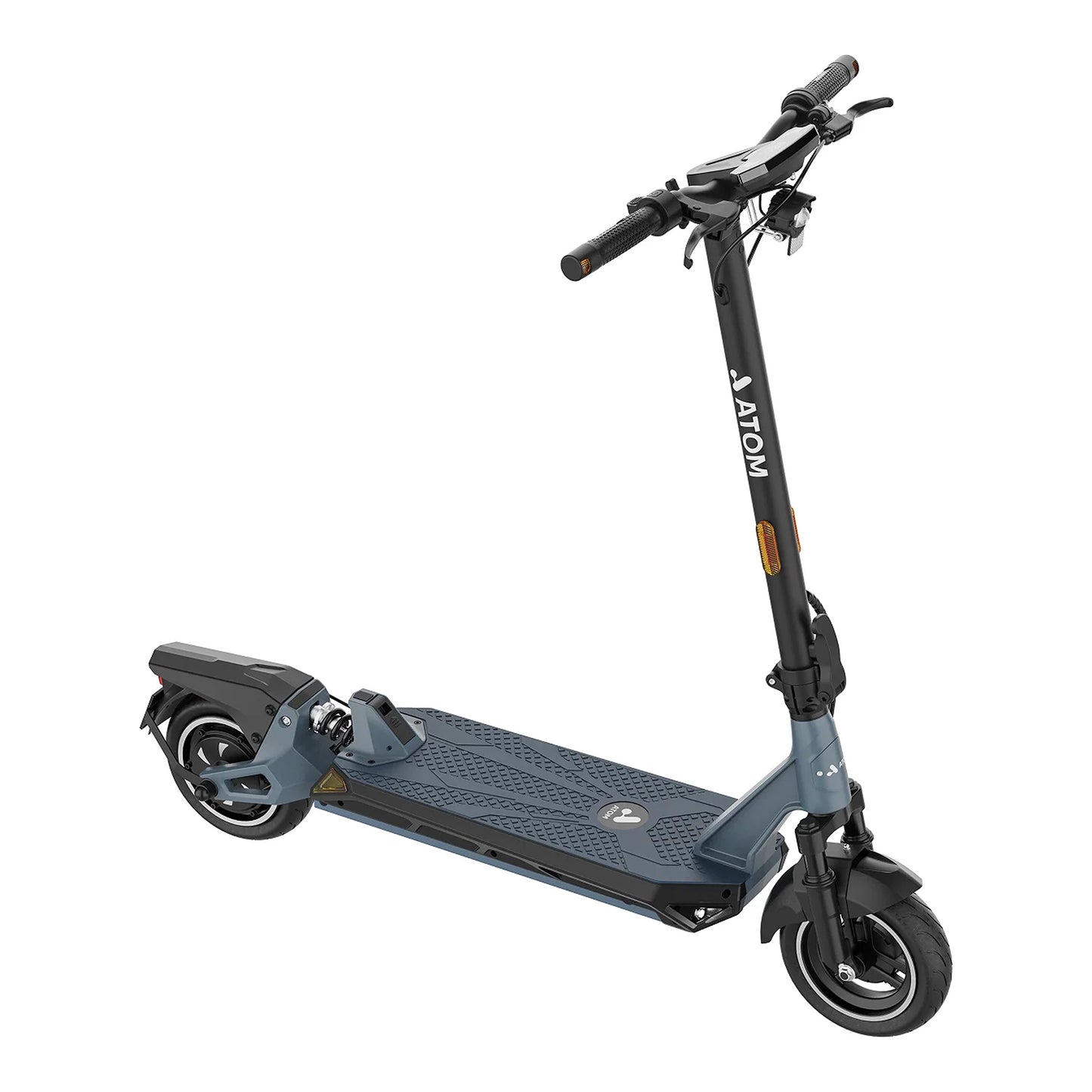 Monopatín Eléctrico Atom Kaizen Pro Plegable 50kmh Aut.80Km