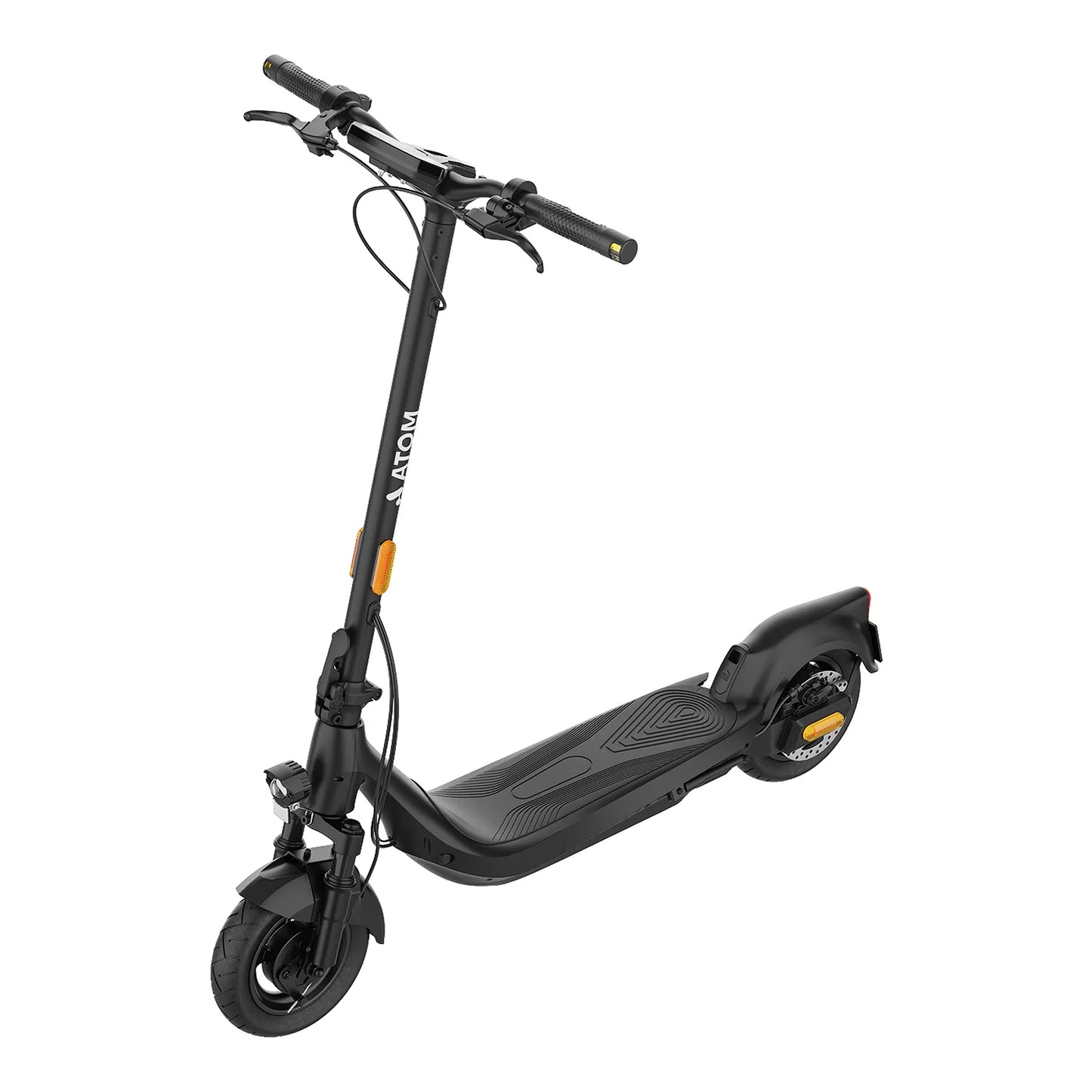 Monopatín Eléctrico Atom Tenacity Plegable Aut.30Km