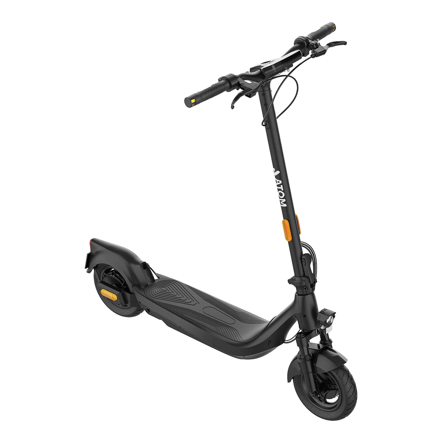 Monopatín Eléctrico Atom Tenacity Plegable Aut.30Km