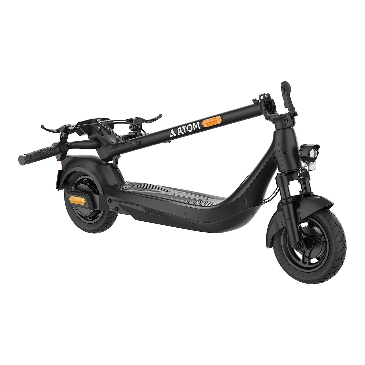 Monopatín Eléctrico Atom Tenacity Plegable Aut.30Km