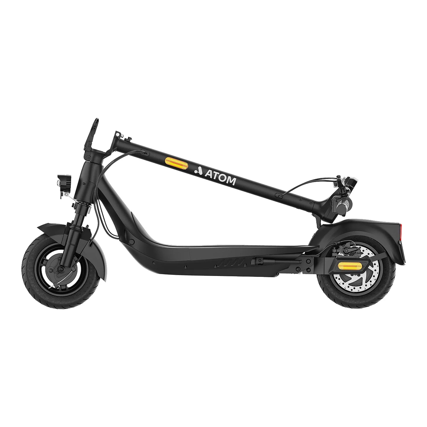 Monopatín Eléctrico Atom Tenacity Plegable Aut.30Km