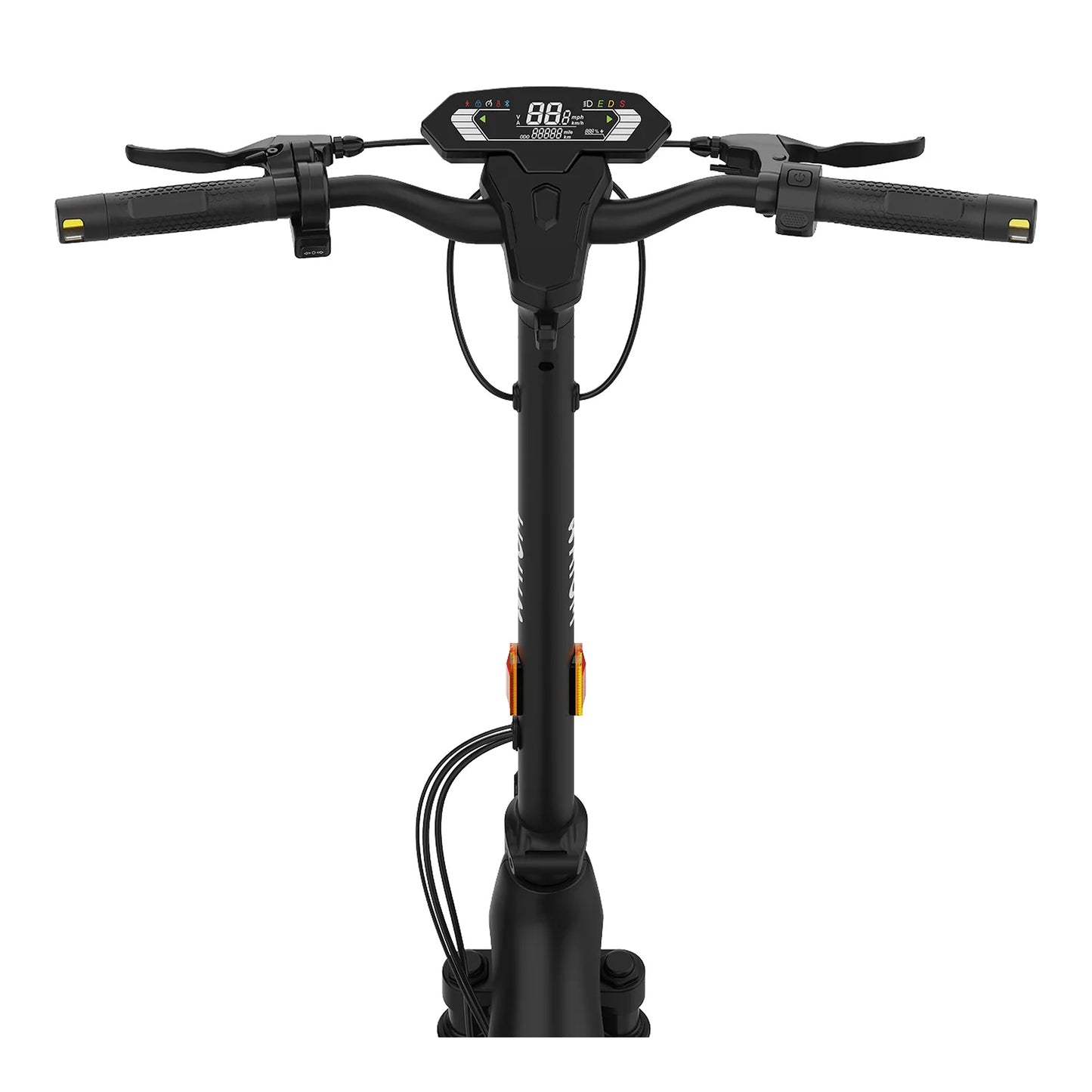 Monopatín Eléctrico Atom Tenacity Plegable Aut.30Km