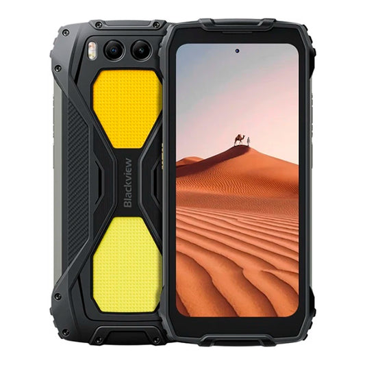 Blackview Bv7300 6gb 256gb Dual Cam 50mp