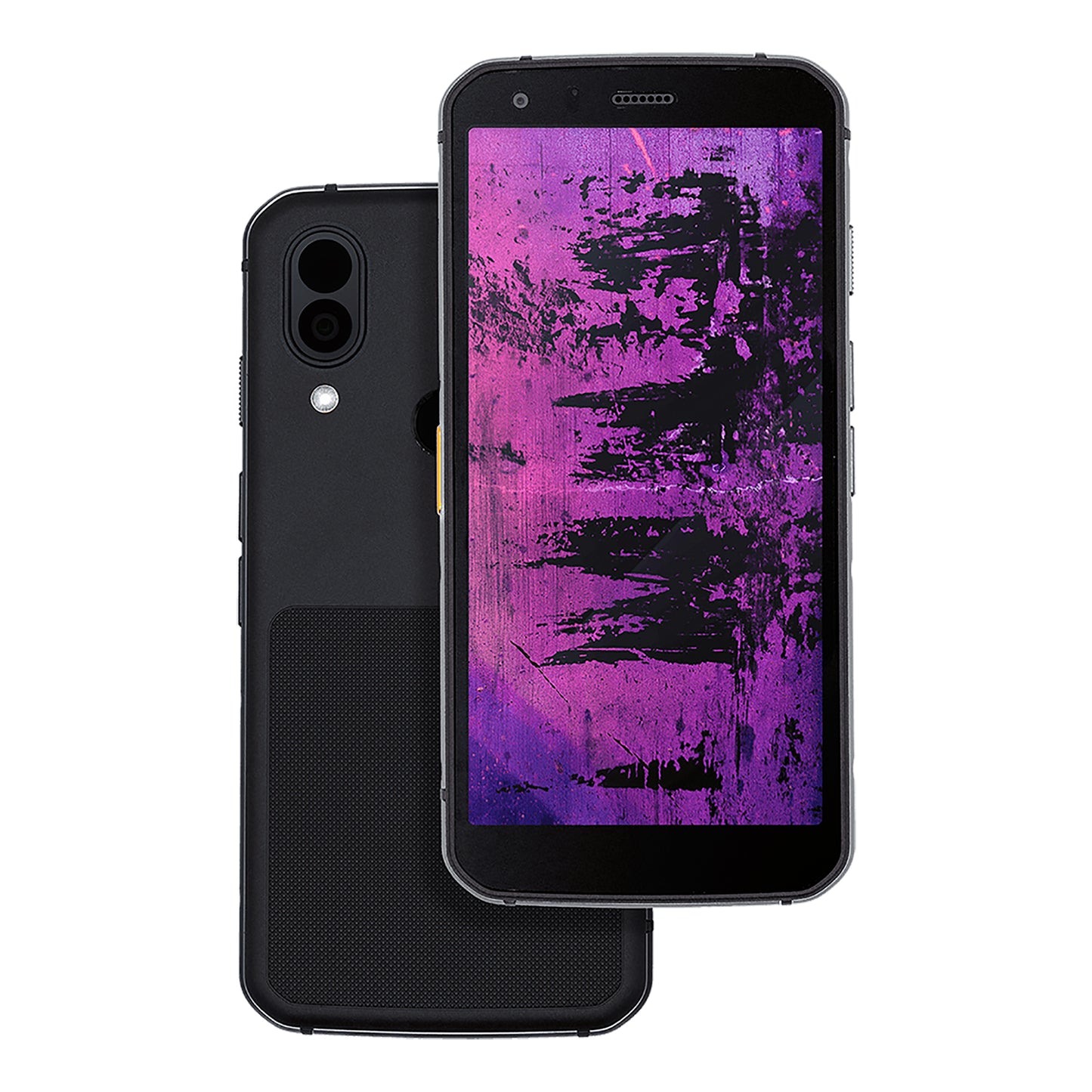 CAT S62 Pro - 6gb 128gb Dual Cam 12mp Tèrmica