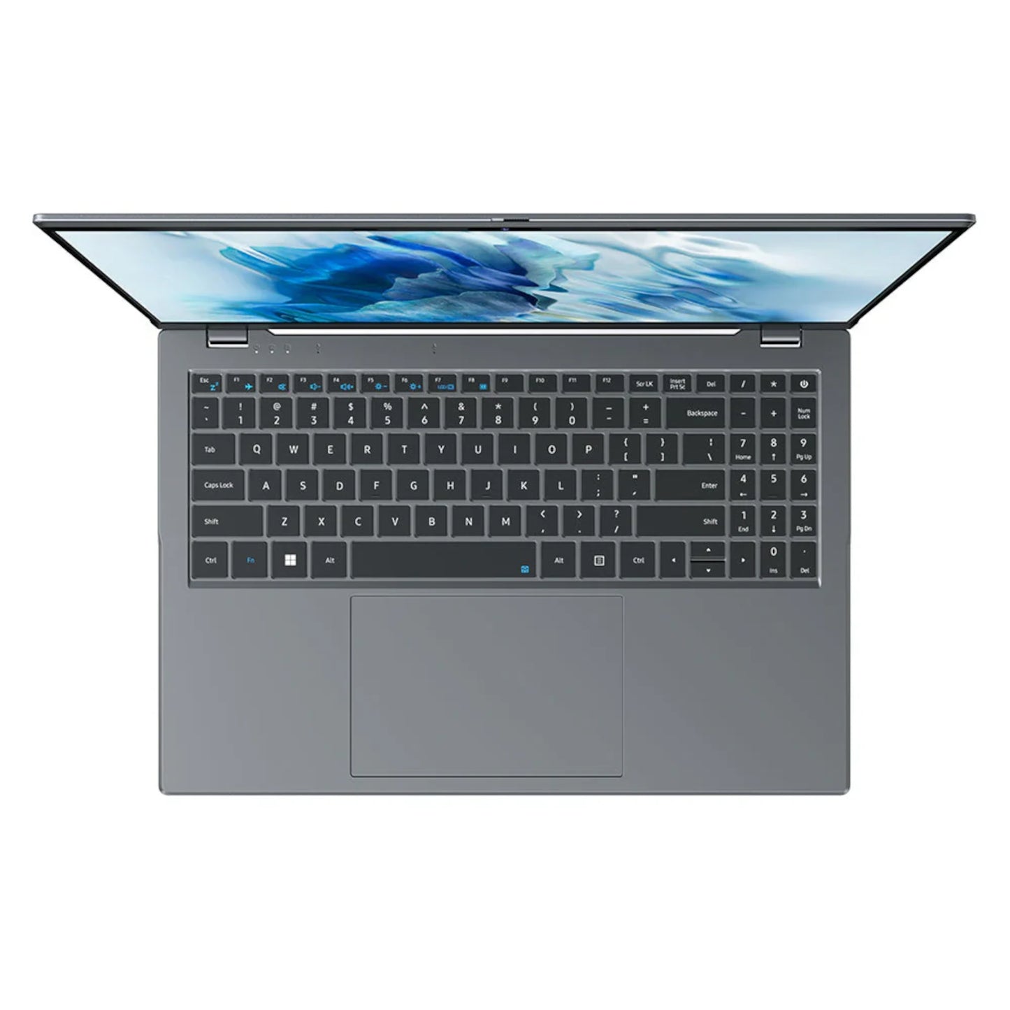 Notebook Chuwi 15,6'' N150 16gb 512gb Win11 Pro