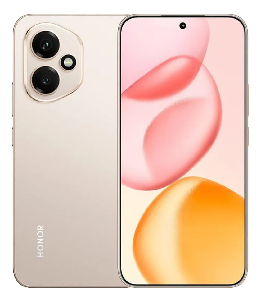 HONOR 400 - Genio de la IA - 12GB+256GB