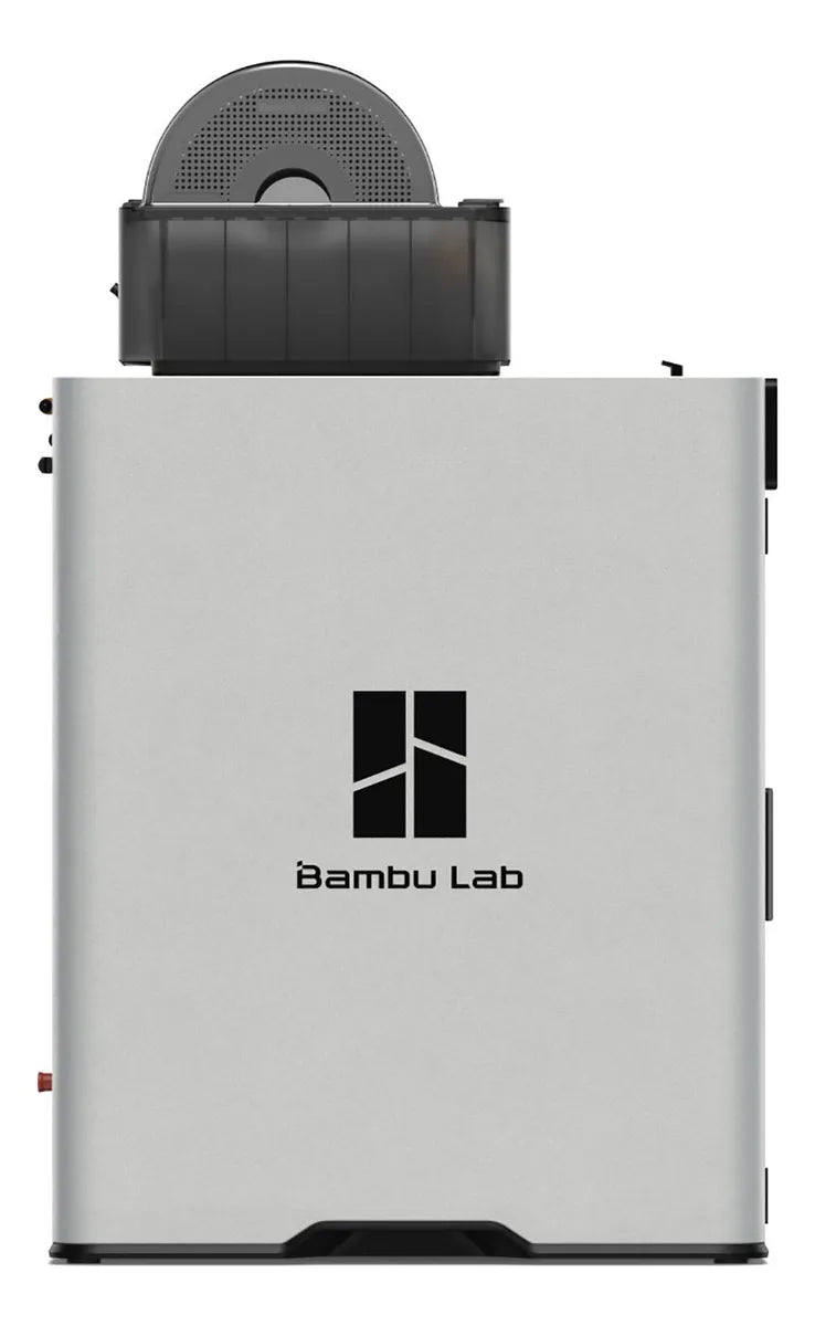 Impresora 3D Bambu Lab H2S Combo con AMS 2 Pro