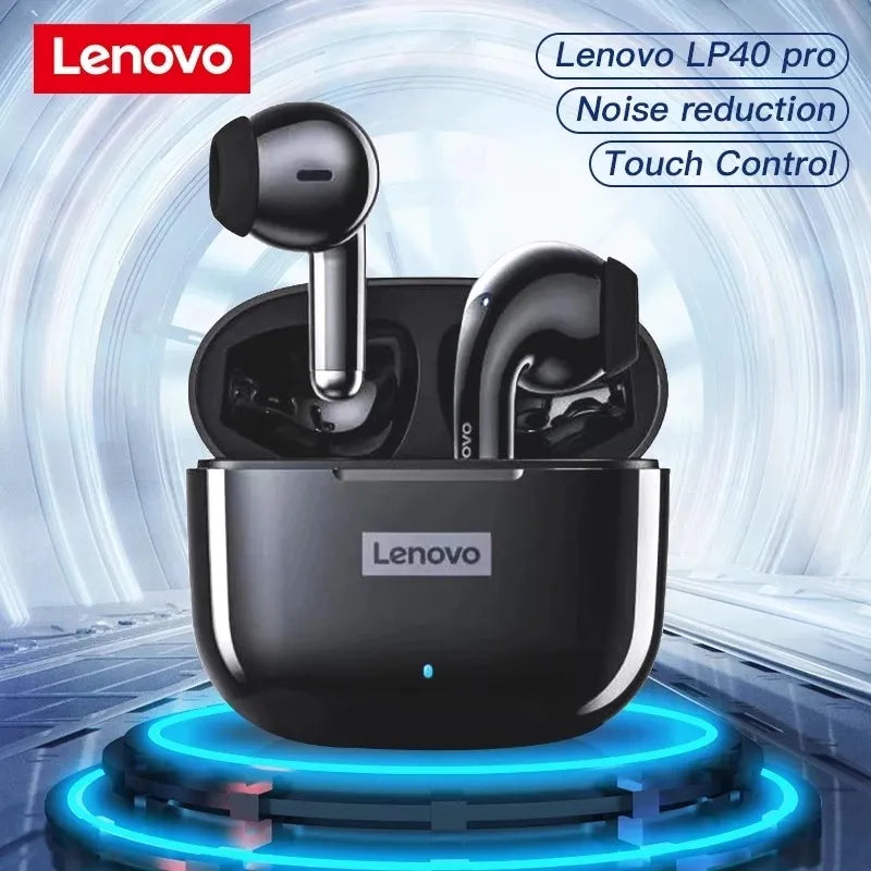 Auricular LENOVO lp40 pro