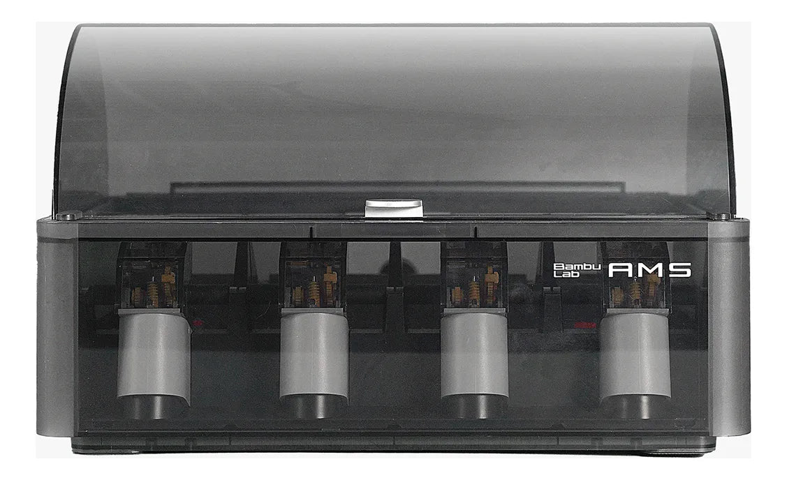 Bambu Lab AMS - Automatic Material System