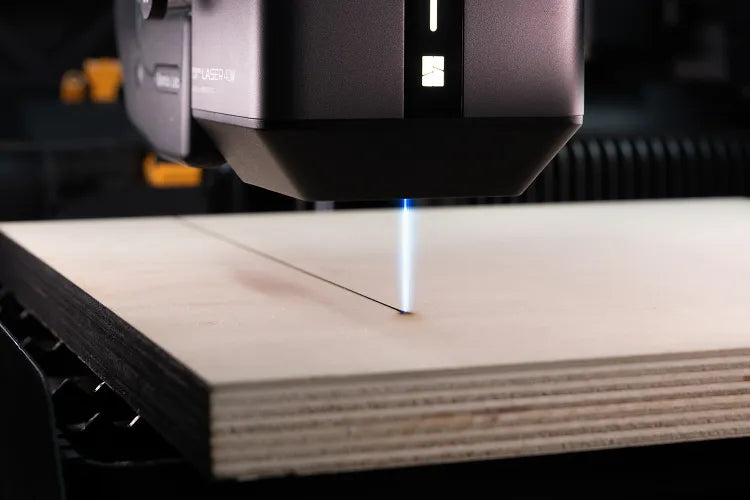 Modulo Laser de 40W para Bambu Lab H2D