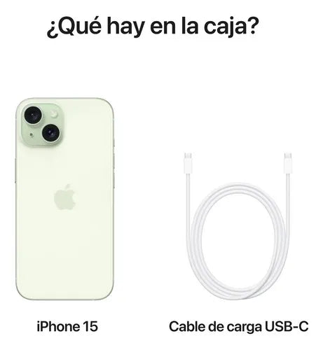 Apple iPhone 15 128GB