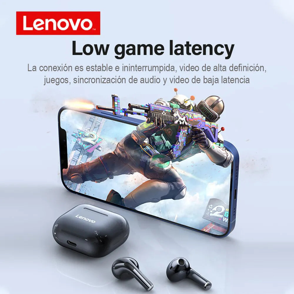 Auricular LENOVO lp40 pro