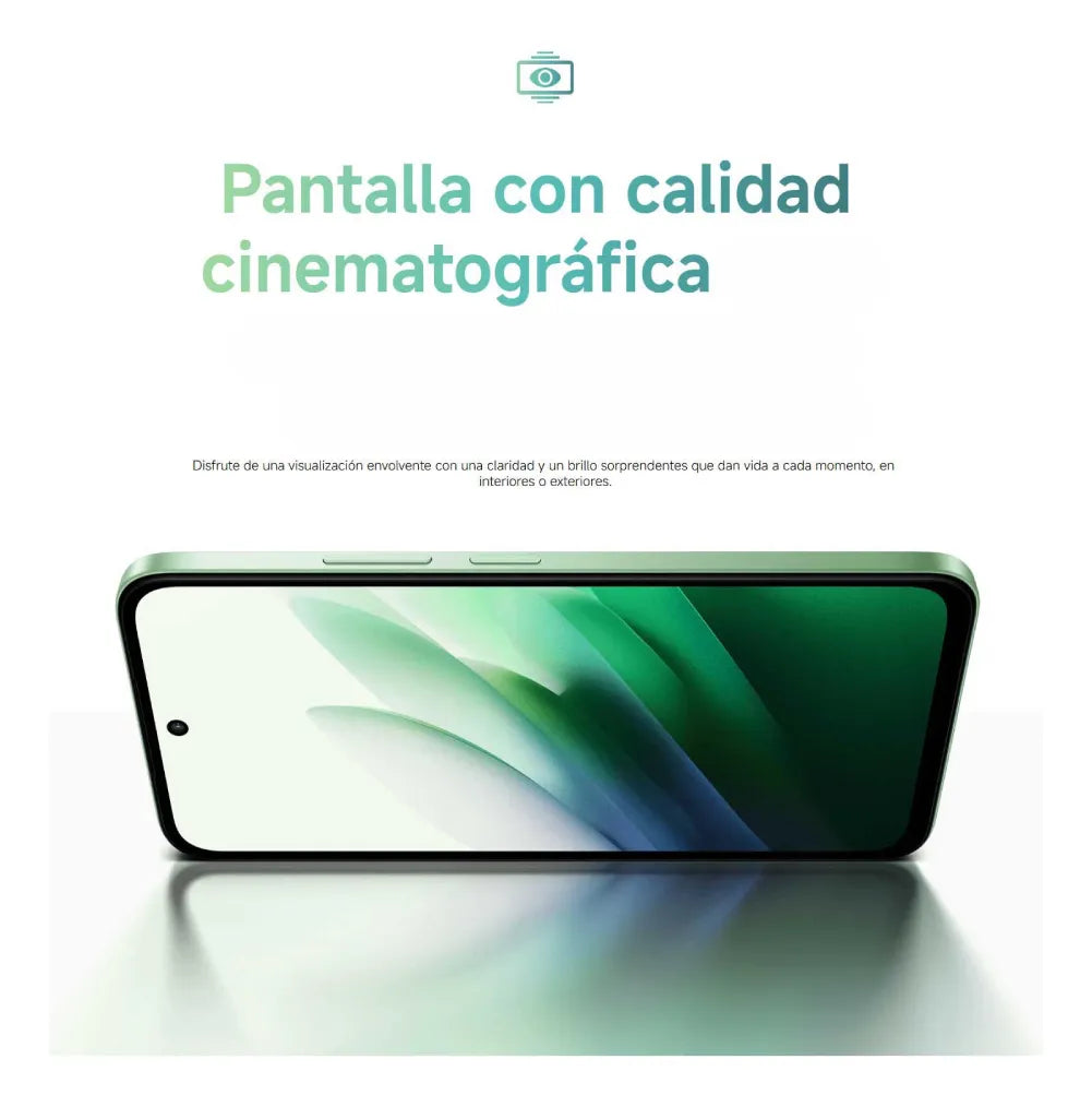 Xiaomi Redmi 15 8GB 256GB