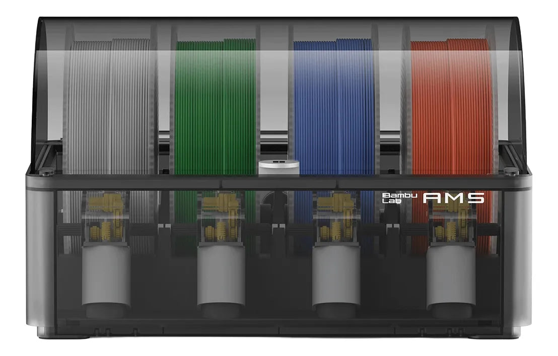 Bambu Lab AMS - Automatic Material System