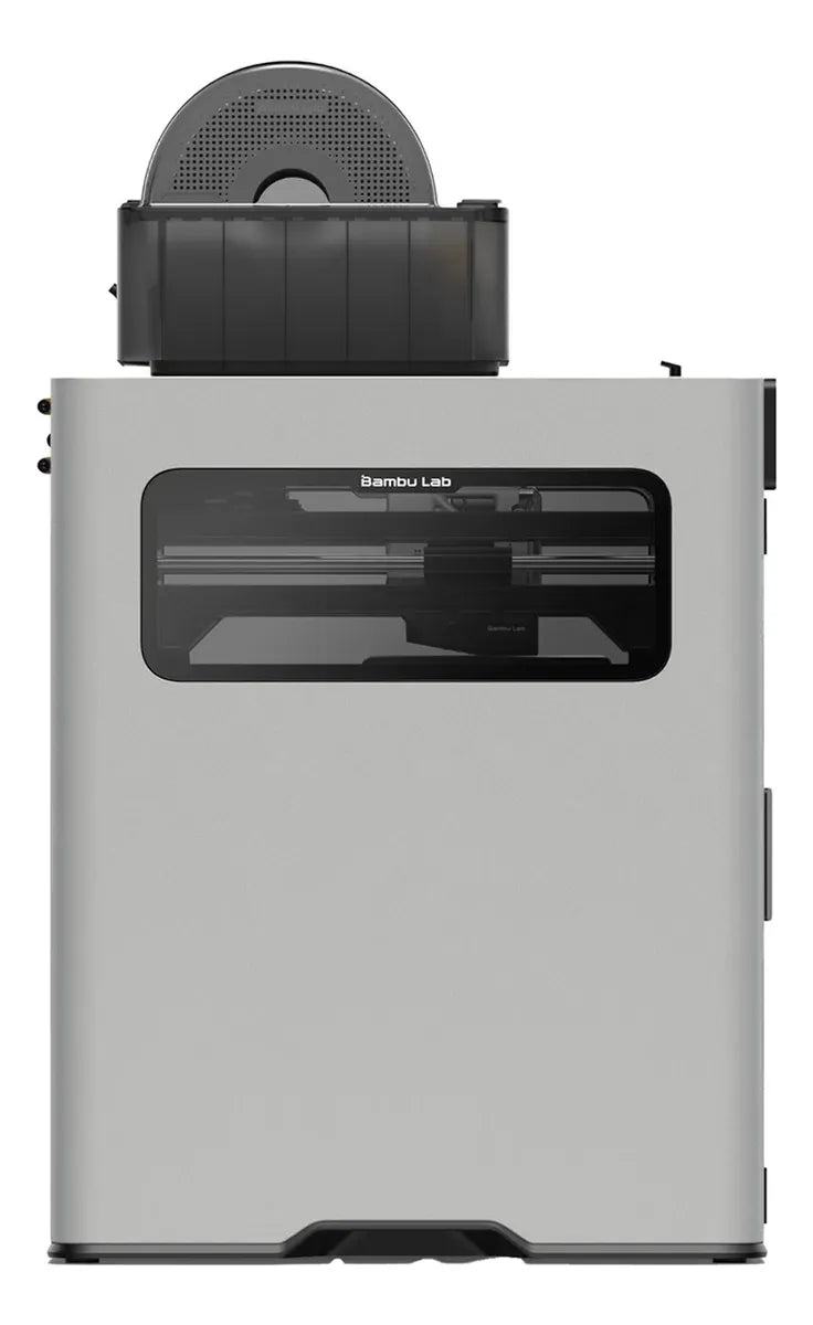 COMBO Impresora 3D Bambu Lab H2D con AMS 2 PRO + modulo Laser de 40W