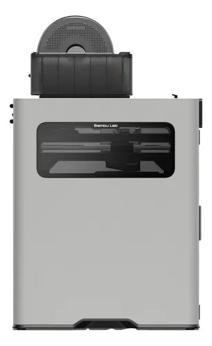 Impresora 3D Bambu Lab H2D Combo con AMS 2 PRO