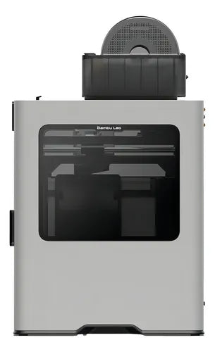 Impresora 3D Bambu Lab H2D con AMS 2 PRO Versión apta para Módulo Laser