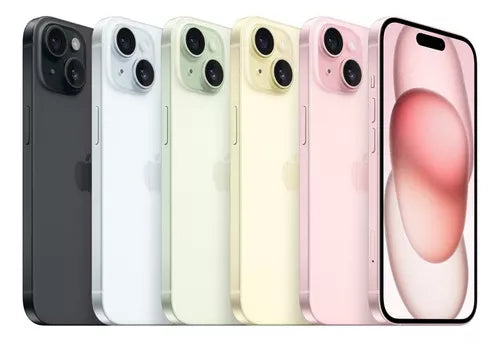 Apple iPhone 15 128GB