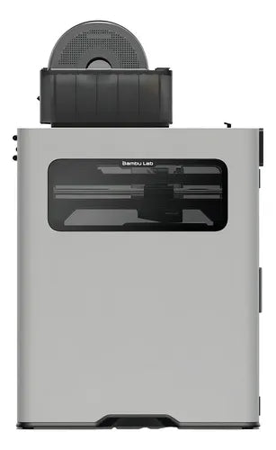 Impresora 3D Bambu Lab H2D con AMS 2 PRO Versión apta para Módulo Laser